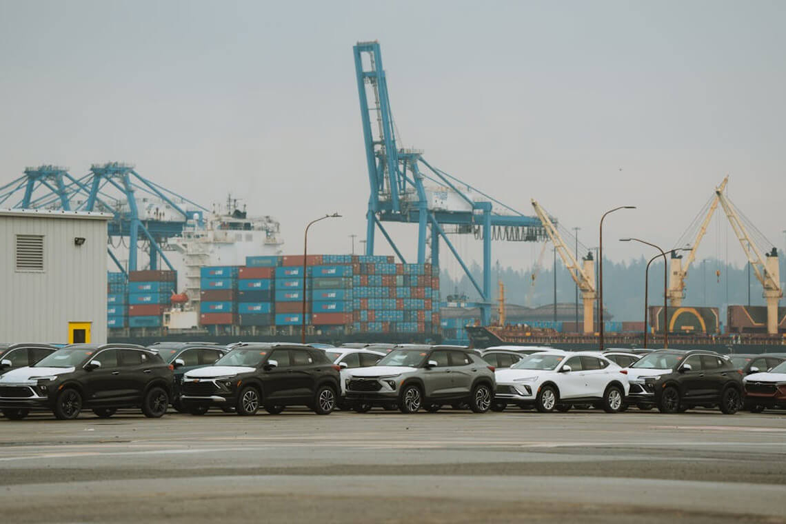 NIADA Joins Coalition Against Cargo Theft